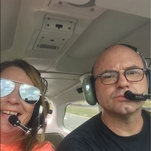 Meet your Posher, Tim